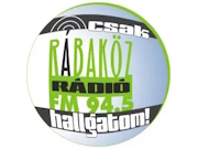 Rábaköz Rádió